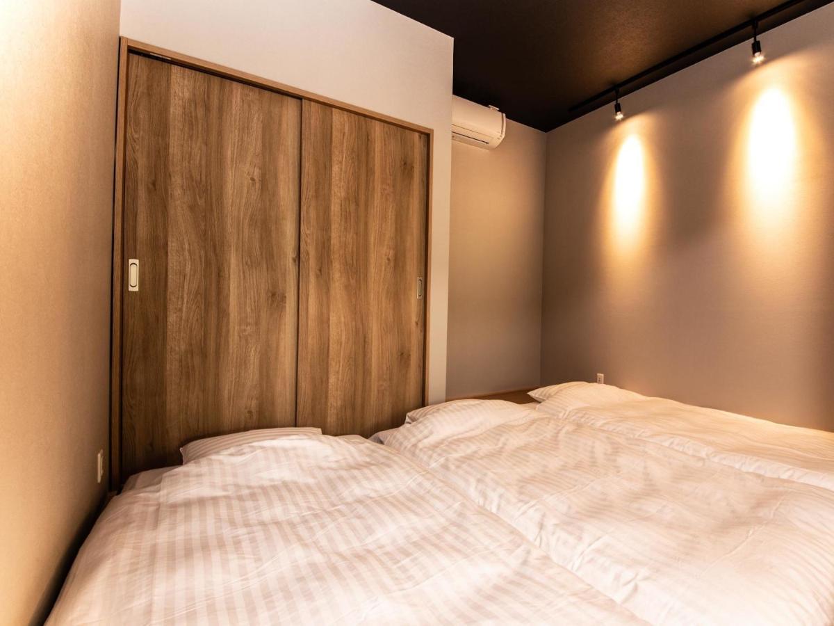 Rakuten Stay Motel Nikko Kinugawa Dog Friendly Room Bagian luar foto